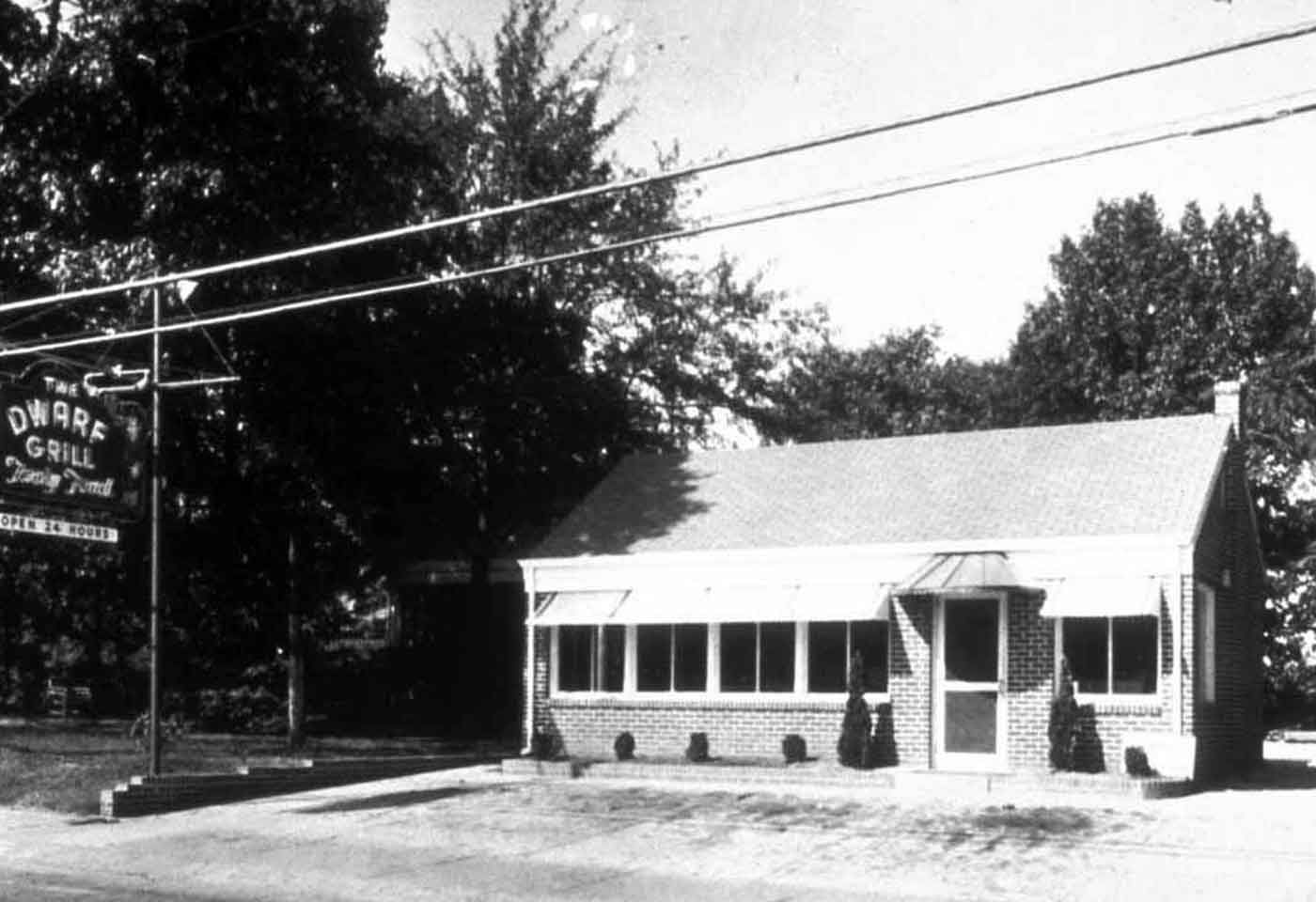 Chick Fil As Evolution Over Time A Comparison Of Past And Present